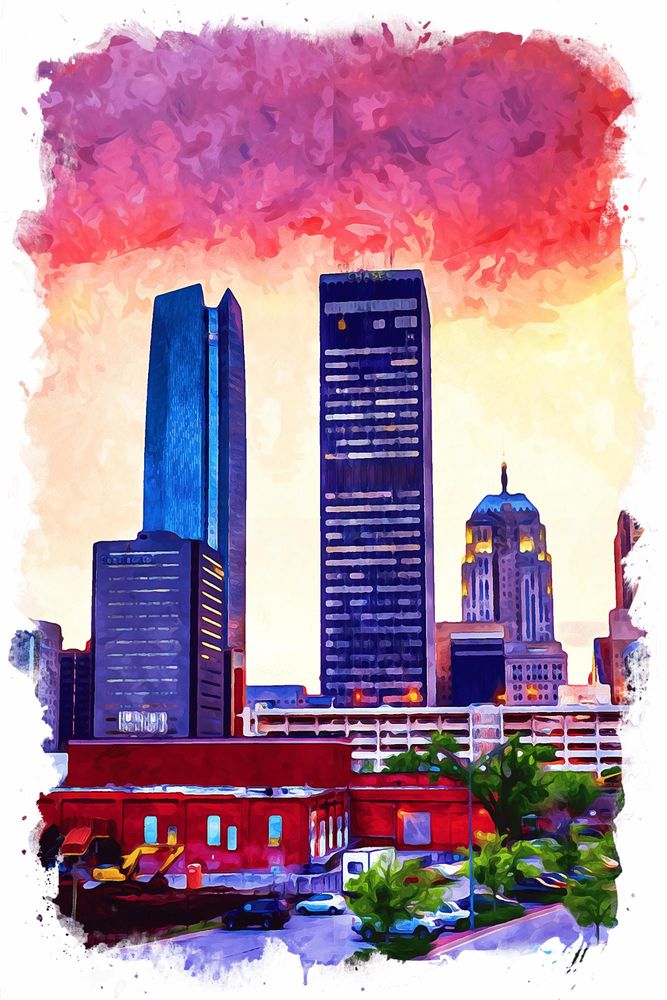 meeting with johnson commercial