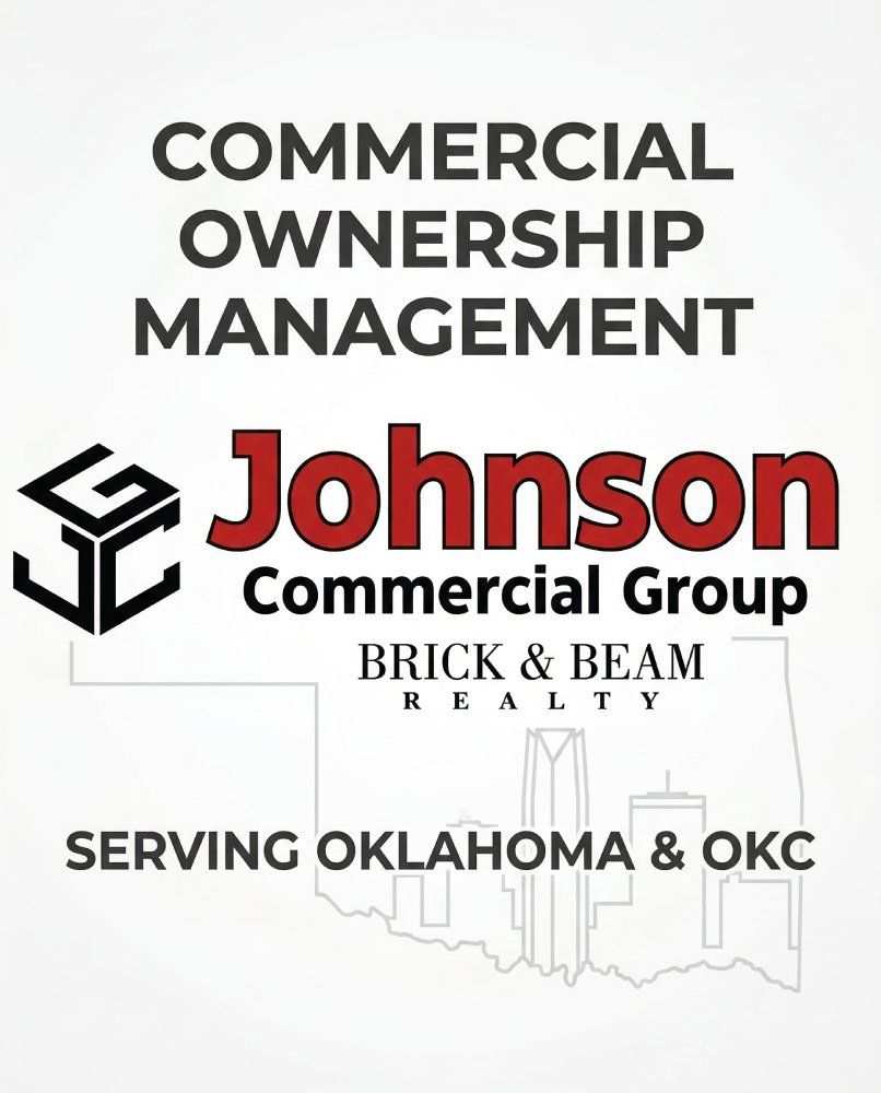 meeting with johnson commercial